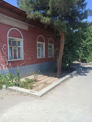 Ер участка сотилади 8.6 сотк 1 сотк 50 000 $