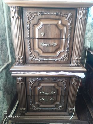 yotoqxona mebel, stenka, kamot sotiladi
