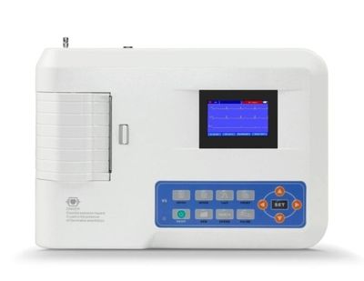 ECG 300 G Аппарат Кардиография