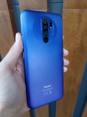 Redmi 9 32Gb sotiladi редми 9