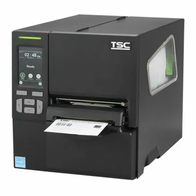 Термопринтер принтер промышленный TSC mb340t