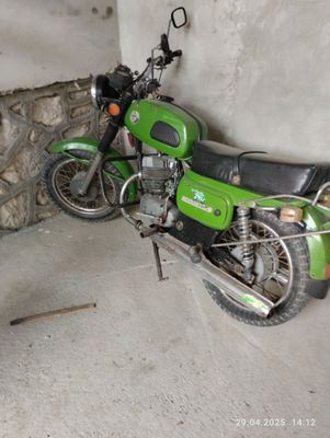 Восход 3 м 01 на хаду