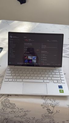 HP ENVY LAPTOP 13-ba1xxx notebook
