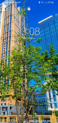 Samsung galaxy s20 plus 5G