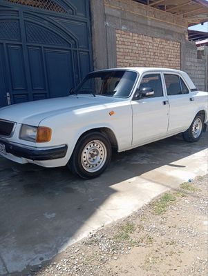 Avto moshina volga