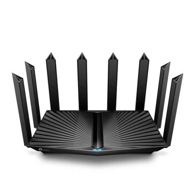 Продам Wi-Fi 6 роутер TP-Link Archer AX95