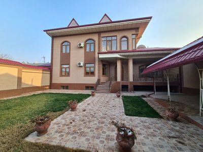 Циолковского 5.3 сотки Дом