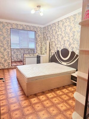 Novza metrosiga 2 daqiqa yurish masofada kvartira_Oilaga Bollarga
