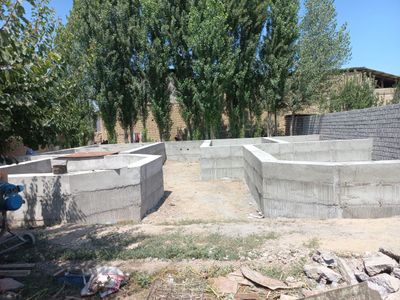 Учаска сотилади Пискентда
