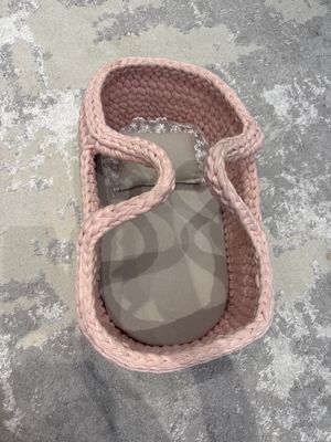 Lyulka+yastg+matras umuman ishlatilinmagan