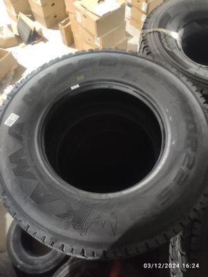 Kama 315/70R22.5 fura tigachga zadniy