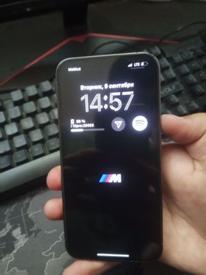 Iphone 13 pro 256gb ideal srochniy