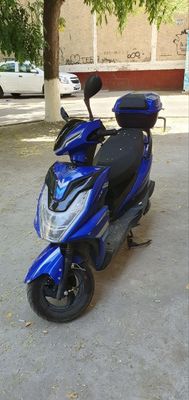 Skuter Lifan sotiladi