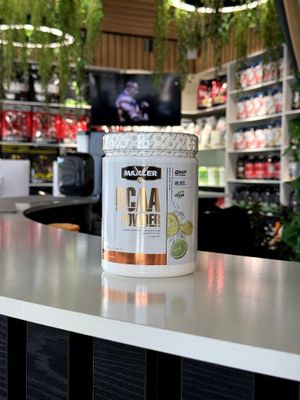 maxler Bcaa 60 servings