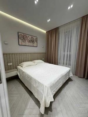 Olmazorda 2 Xonali Kvartira ijaraga Beriladi manzil | Almazar city |