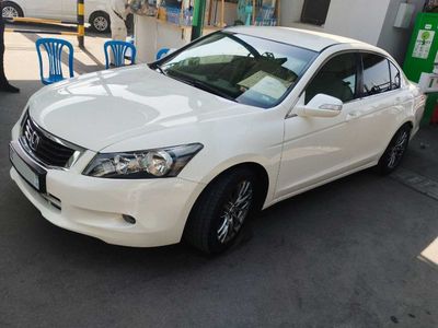 Продаётся Honda Accord