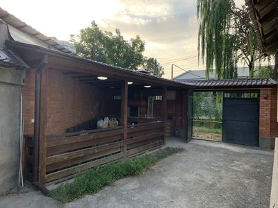Продается дачный участок