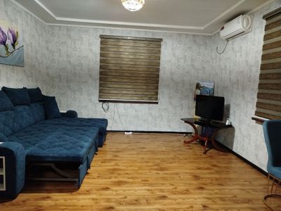 Сдается в аренду квартира.