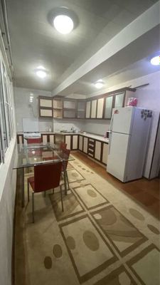Ц1 экопарк 4 комнатная