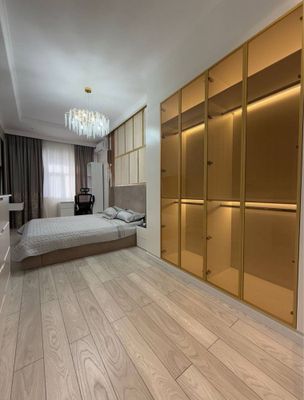 Жк ПАРИСИЕН Сдаётся Новая Квартира