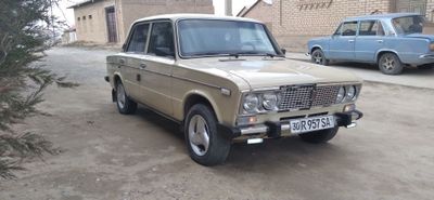 Vaz 2106 jiguli srochna sotiladi