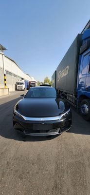 BYD HAN 710 km smart 3 позиция