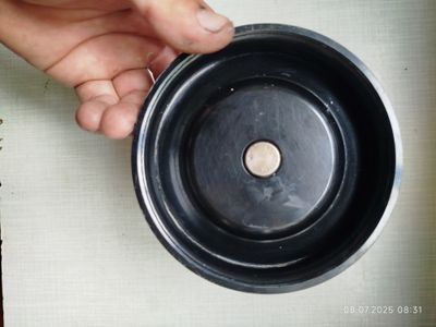 Спарк Помпа 1.25 1.0 1.2 тушади