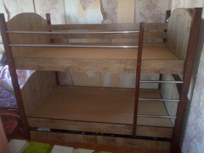 Икки этажние детский кроват