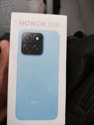 HONOR X5b