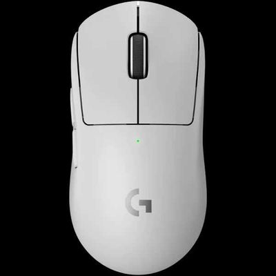 Игровая мышь Logitech G Pro X Superlight 2 White