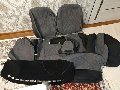 Lacetti chexoli pachti ishlatilmagan yengi