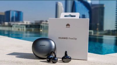 Huawei Free Clip