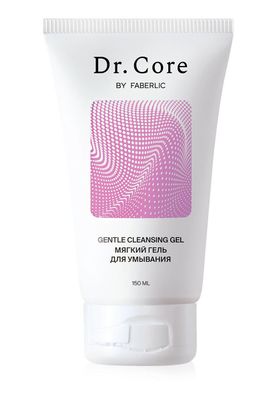 Мягкий гель для умывания Dr. Core