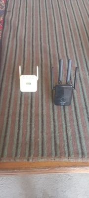 Wifi Kuchaytirgich усилитель