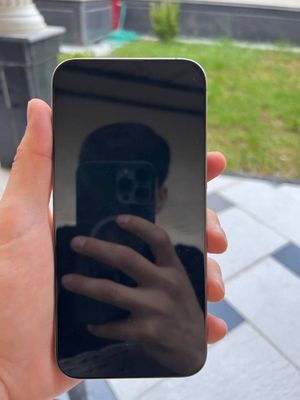 15 pro max 256 продаётся идеал