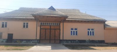Toshkent viloyati Oqqo‘rg‘on tumani Eltamg‘ald Mamunt da uy sotiladi