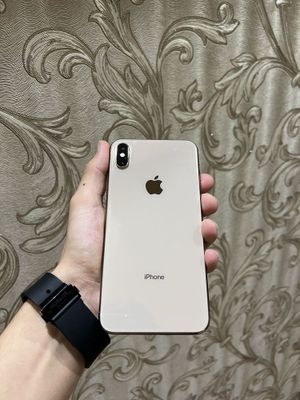 iphone Xs max 64gb