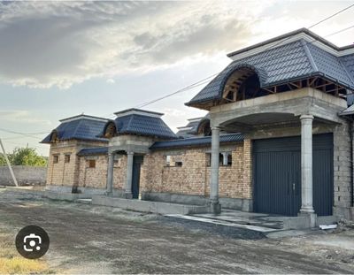 Uchaska Do'rmon tomonda sotiladi yer hisobida