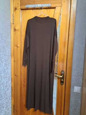 Платье