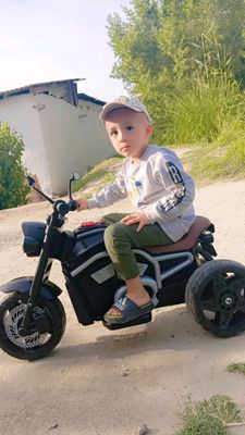 elektra skutur yangi 1oy oldin olingan
