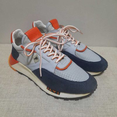 Кроссовки ILVI / Made in Italy / 38-39р