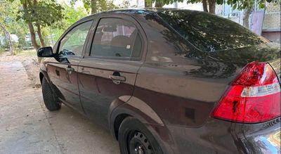 Chevrolet Nexia-3, 2022 4AT