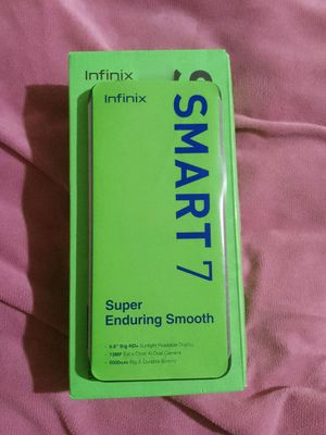 Infinix smart 7 64Gb