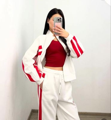 Двойка ХБ - new collection 2025