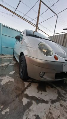 Daewoo Matiz Best 2006