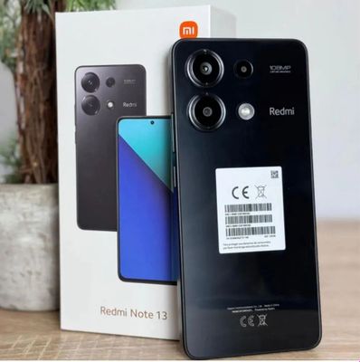 redmi note 13 4G obmen x, xs