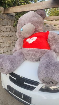 Teddy ayiqcha 150sm