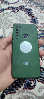 redmi not 8