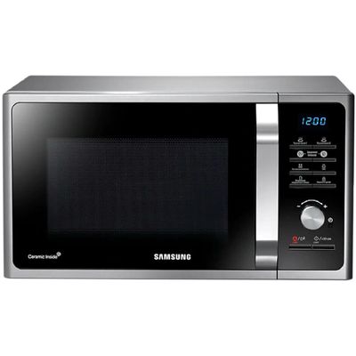 Микроволновка SAMSUNG MS23F302TAS