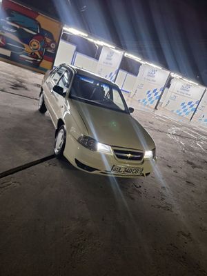 Nexia 2 dons 2008 yil